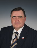 Никитин Владимир  Степанович КПРФ. Персональная страница