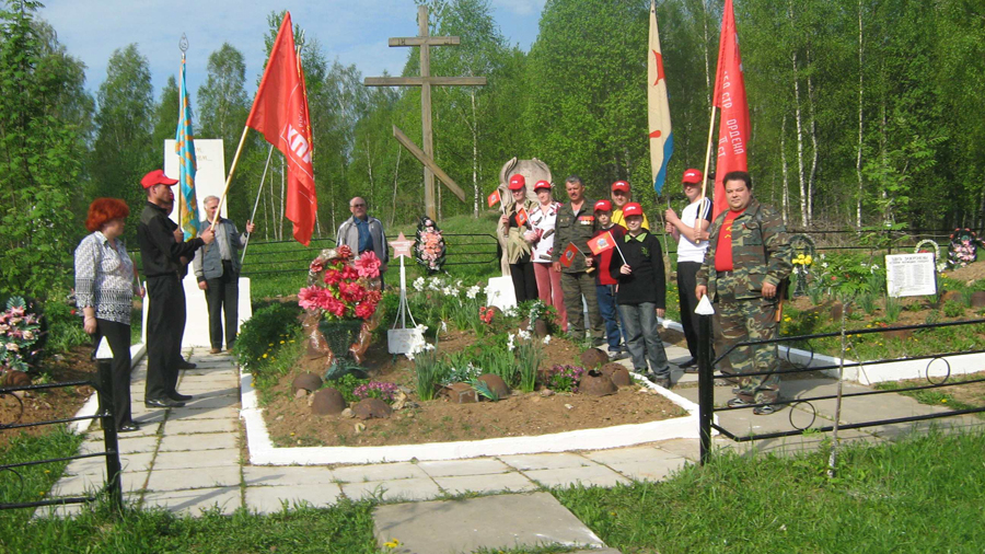 Места боевой славы варкрафт