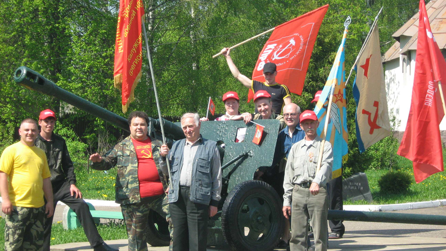 Места боевой славы варкрафт