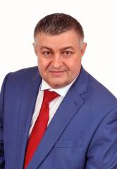 КПРФ выдвинула кандидата в губернаторы Оренбургской области