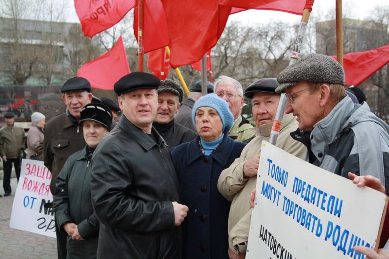 База нато в ульяновске сегодня