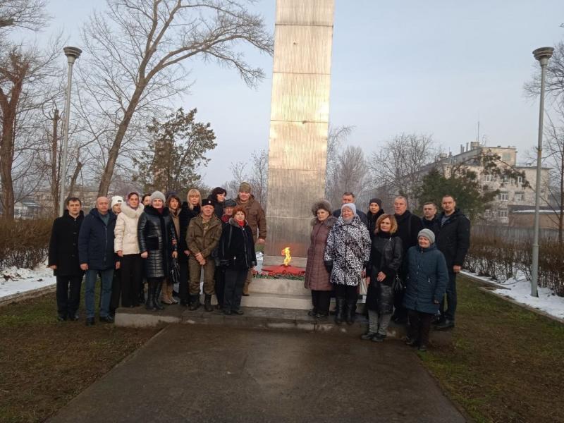 Лутугино Успенка храм