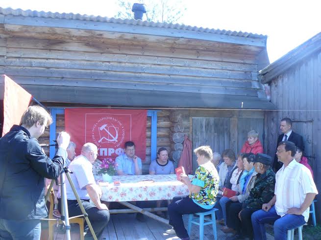 В Перми мэр города уходит со своей должности