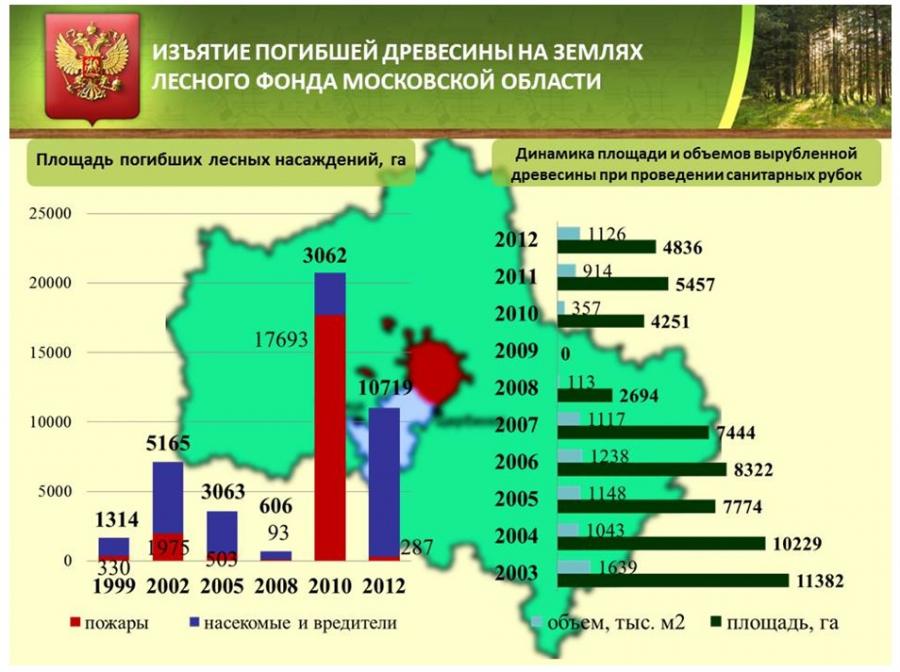 Лесной план свердловской области на 2019 2028 годы