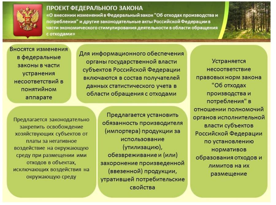 Комплексное экологическое разрешение для объектов 1 категории образец