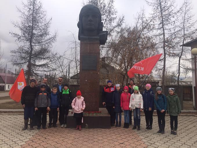 Доставка цветов в березовке красноярский край недорого с фото