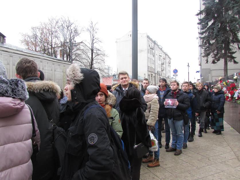 Московский комсомолец последние новости