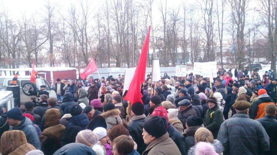 Томилино московская область фото