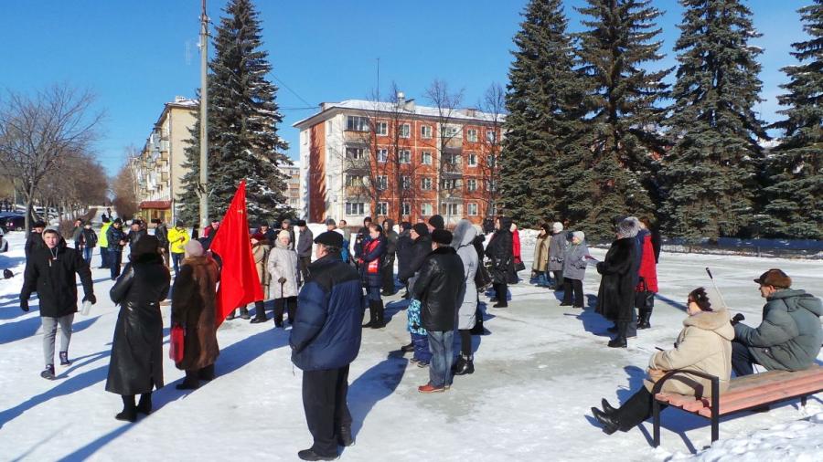 Фото на документы озерск