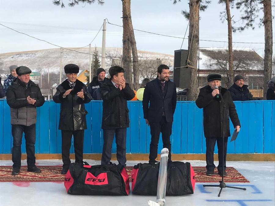 Карта трунтаишево альшеевский район