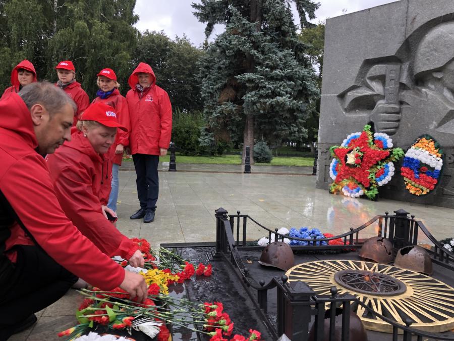 Память народа поиск участников вов по фото