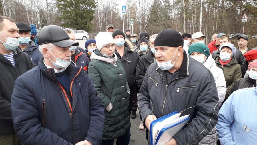 Старые фотографии нижней туры свердловской области