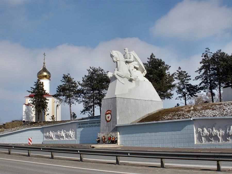 Станица кущевская банда фото