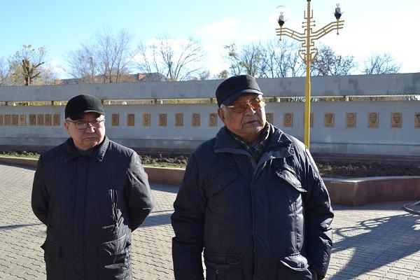 Фото басана бадьминовича городовикова