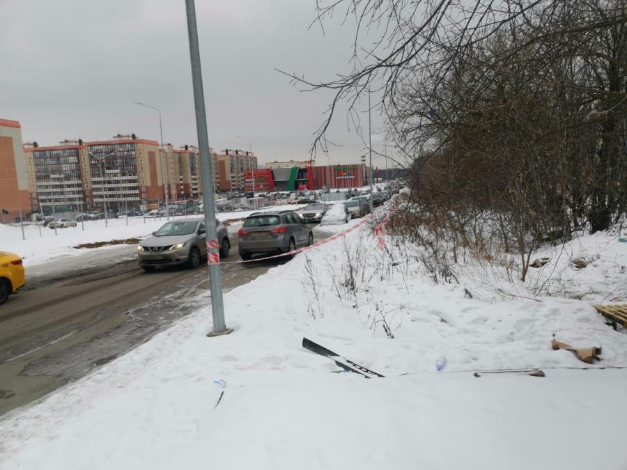 Участки под строительство дома в видном