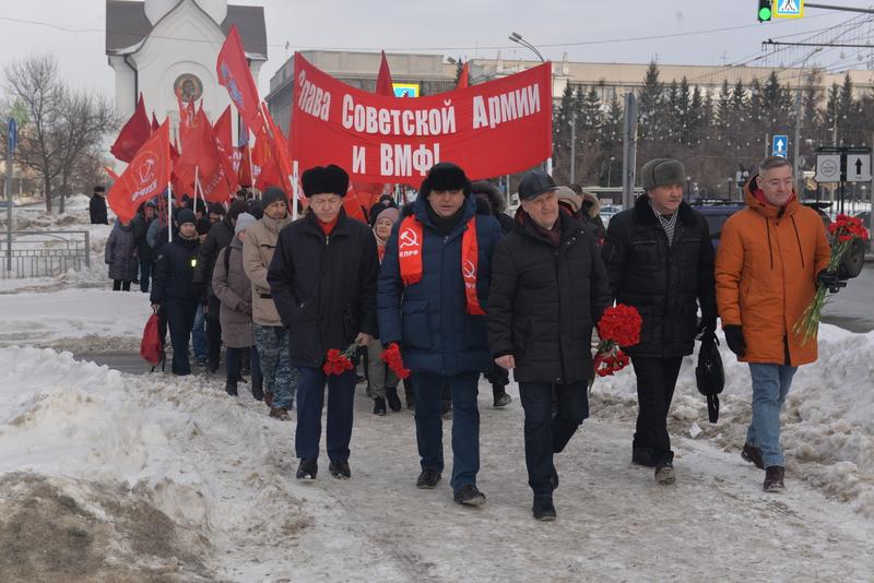 Картинка 85 лет новосибирской области