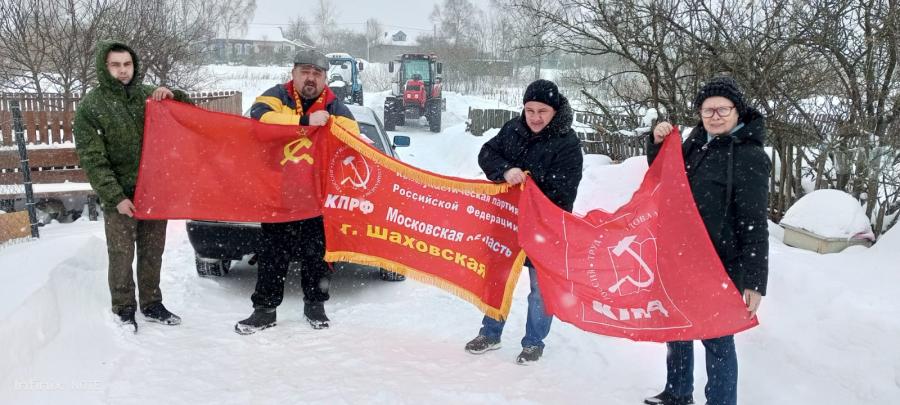 Ямпольский полк в украине