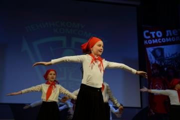 «Буду молодым»:  В Новосибирске стартовал финал фестиваля «Беспокойные сердца»