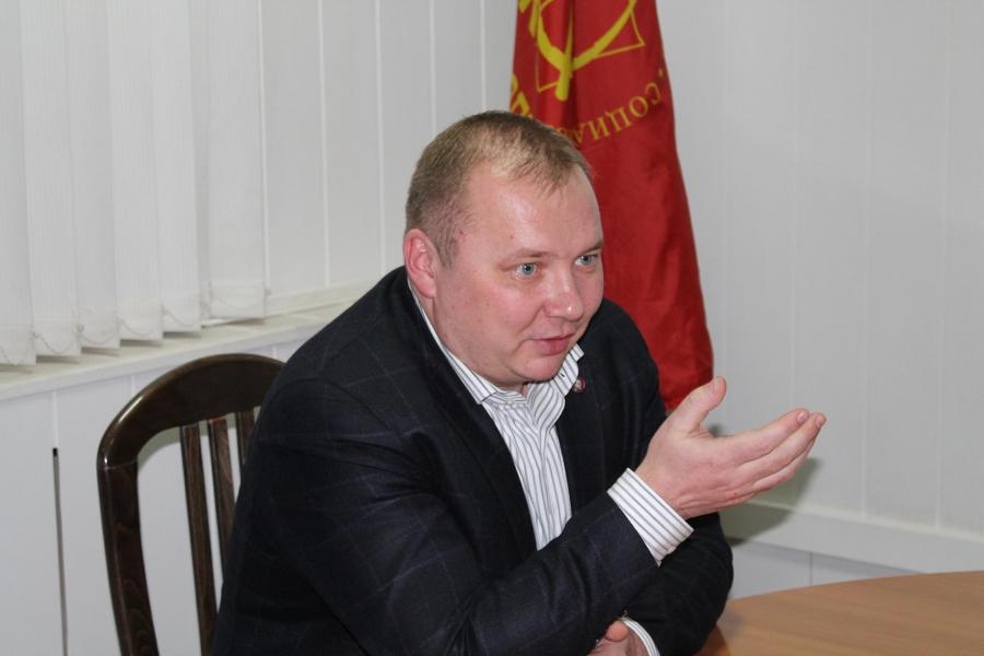 Волжский горсуд вынес заочный приговор экс-депутату Госдумы от Волгоградской области Николаю Паршину