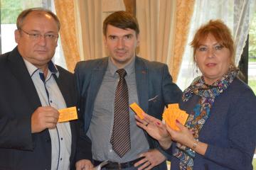 В Ленинградской области прошло собрание инициаторов референдума против повышения пенсионного возраста
